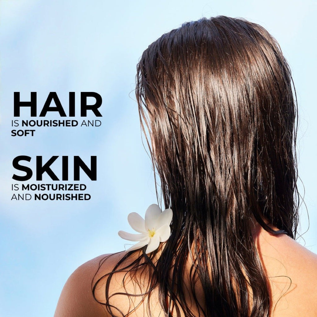 Dry Oil Monoï — inside Body Glow