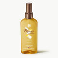 Yves Rocher Moisturizing Dry Oil Monoï 125ml non-greasy summer body oil with solar scent