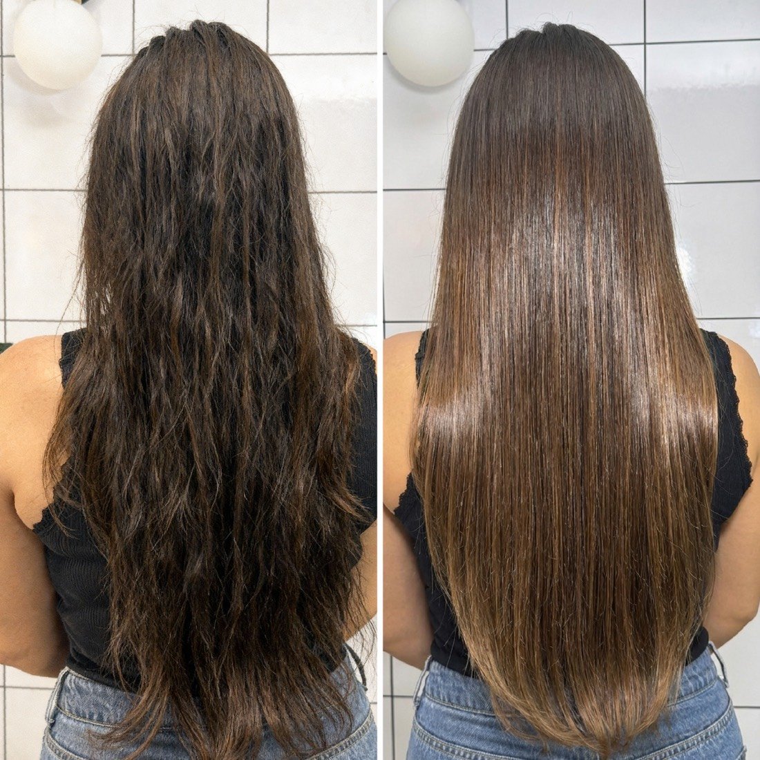 Hair Shine Vinegar — inside the Ritual Duo