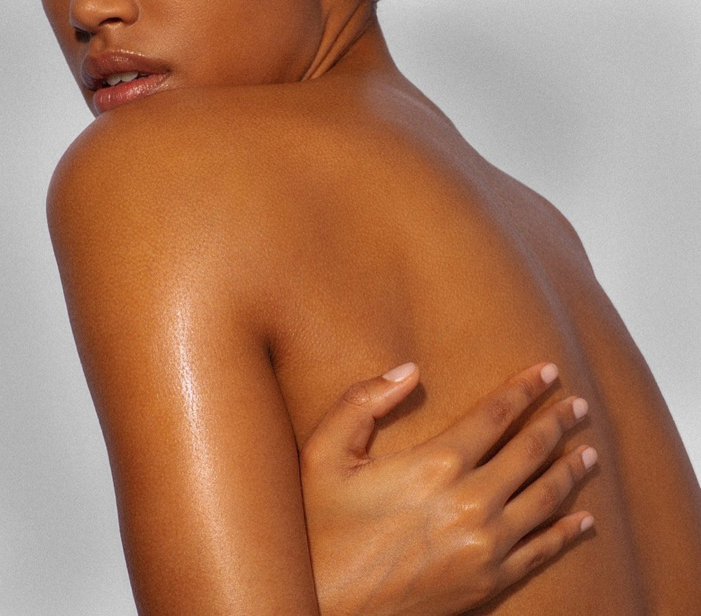 Pearly Oil Monoï — inside The Maison Ritual