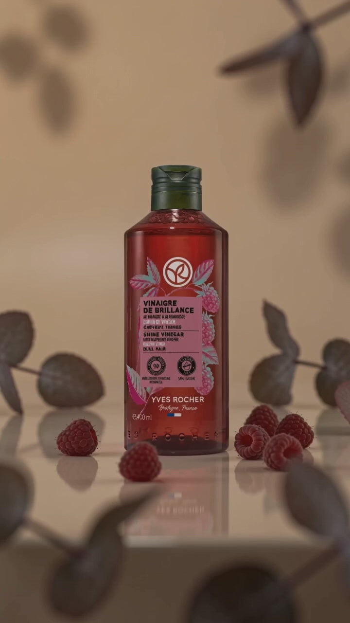 Hair Shine Vinegar