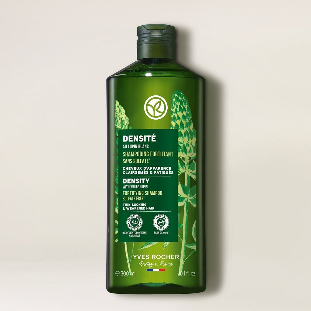 Fortifying Shampoo Density — inside The Complete Ritual